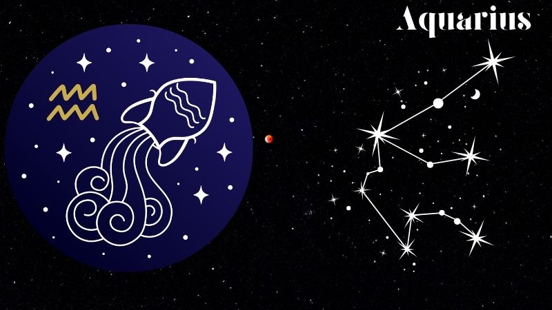 Aquarius Zodiac Sign