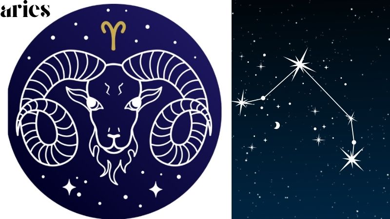Aries Zodiac Sign