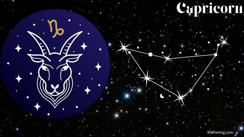 Capricorn Zodiac Sign