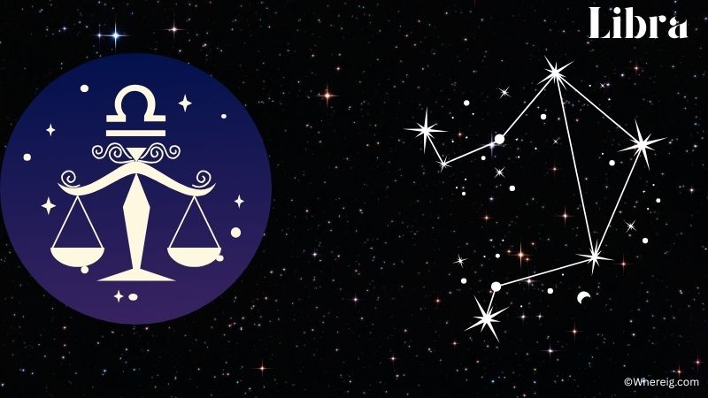 Libra Zodiac Sign