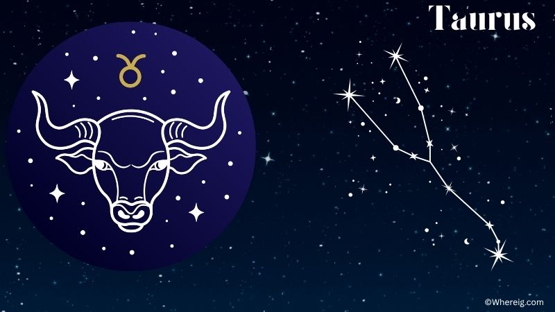 Taurus Zodiac Sign