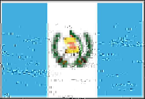 Guatemala Flag