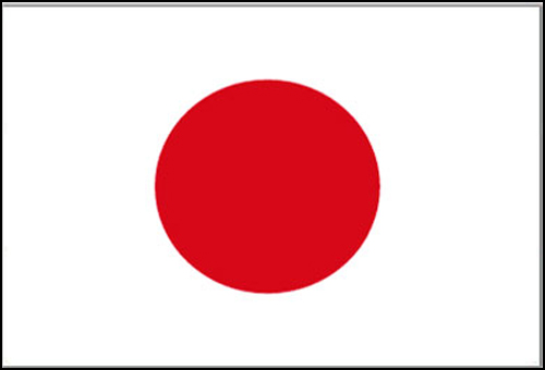 Flag of Japan, Japan Flag Images