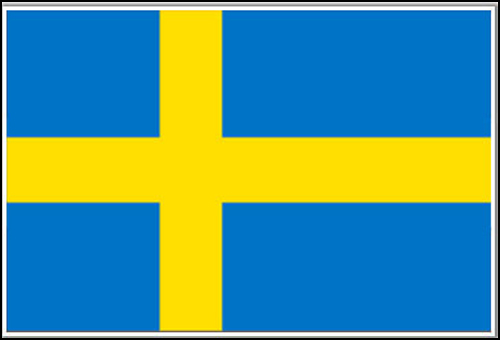 Sweden Flag, Flag Picture, Facts & Images Download here