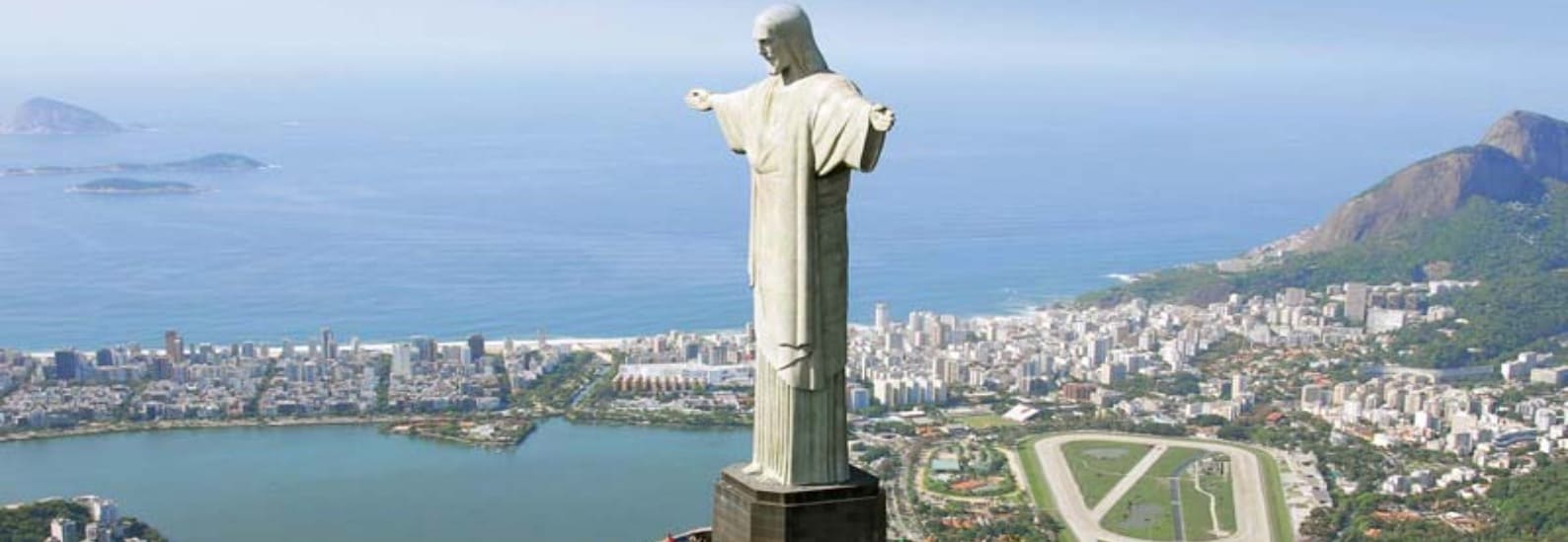 Christ the Redeemer