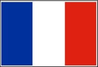 France Flag Thumbnail
