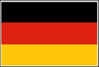 Germany Flag Thumbnail