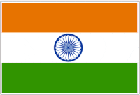 India Flag Thumbnail