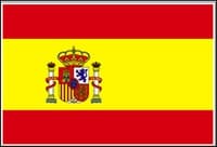 Spain Flag Thumbnail