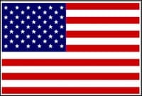 USA Flag Thumbnail