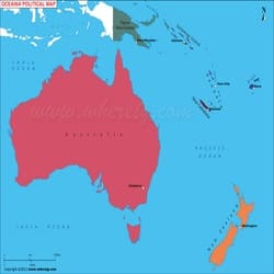 Oceania