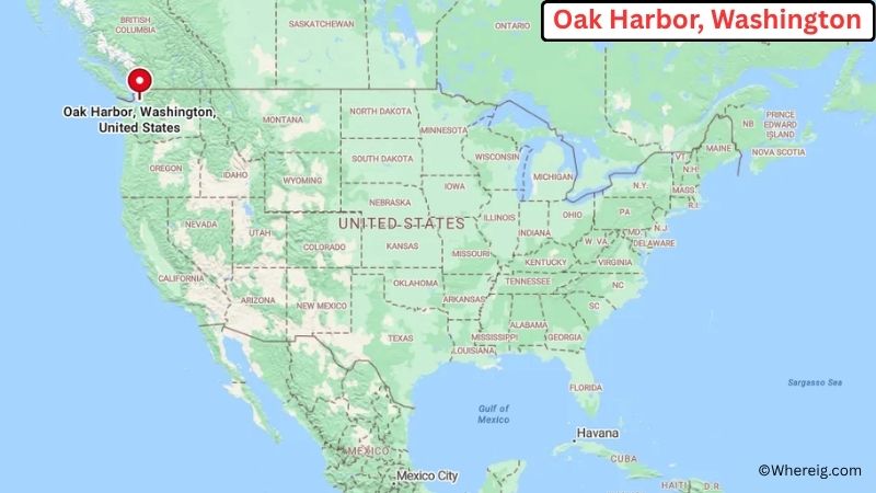 Where is Oakdale Located in Stanislaus County, California