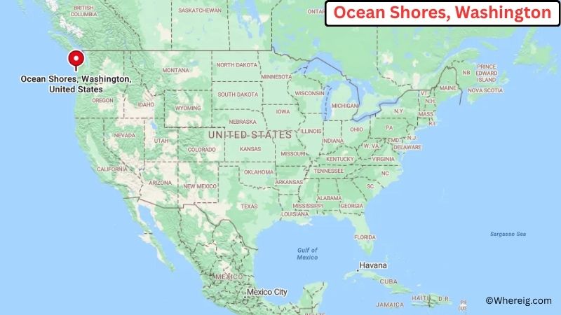 Where is Odessa Located in Lafayette County, Missouri