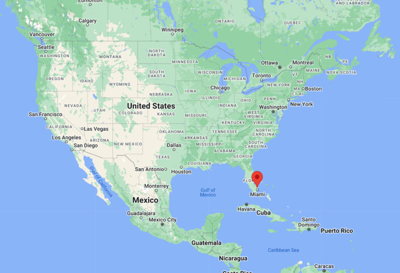 Where is Aberdeen, South Dakota - Location Map of Aberdeen