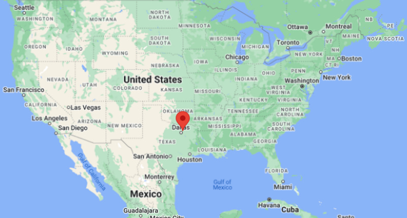 Where is Wylie, Texas Where is Wylie, Texas