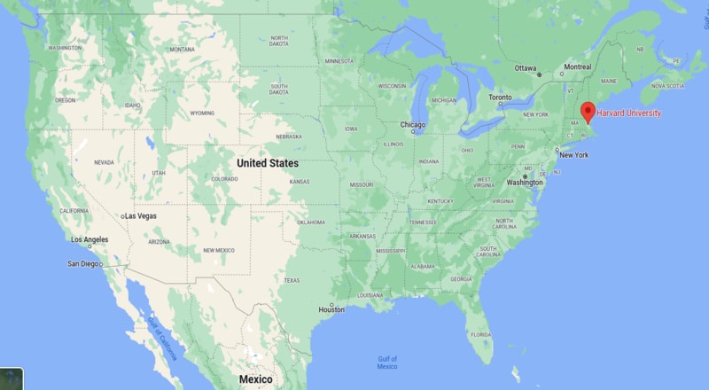 Where is Harvard University, Cambridge, MA, U.S. Where is Harvard University, Cambridge, MA, U.S.